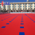 FIBA 3X3 Basketball Court Tiles