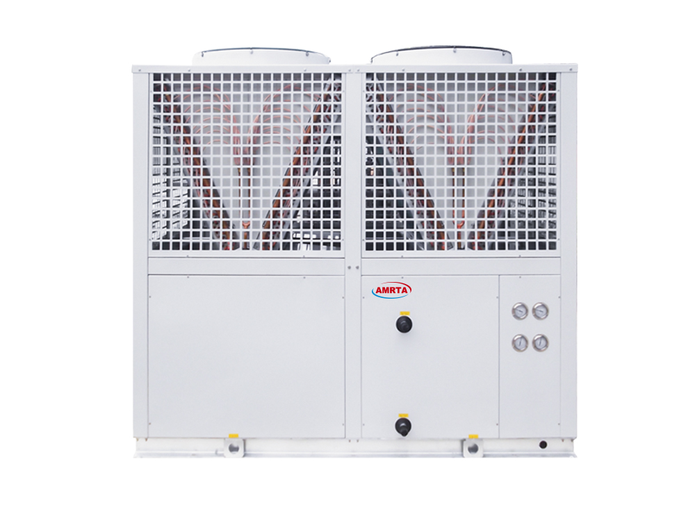 T3 High Ambient Temperature Air Cooled Chiller