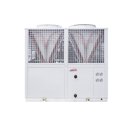 T3 Mataas na Ambient Temperature Air Cool Chiller