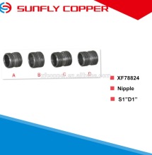 radiator accessories nipple