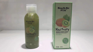 Fresh Hydrating Foaming Facial Cleanser