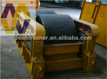 roller crusher manufacturer	/	double roller rock crusher	/	roller metal can crusher