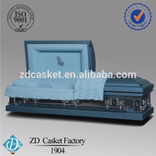 Funeral Metal Caskets 1904