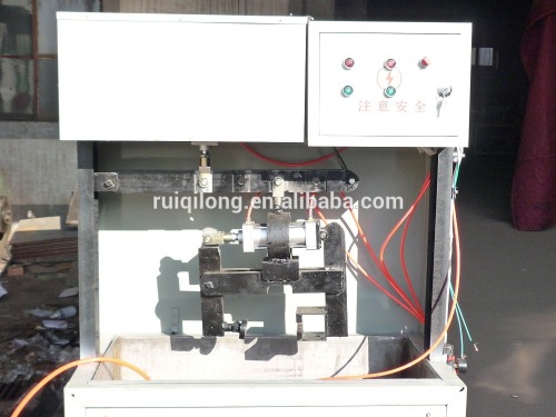 ANPING SHUANGJIA spin -on oil filter tester