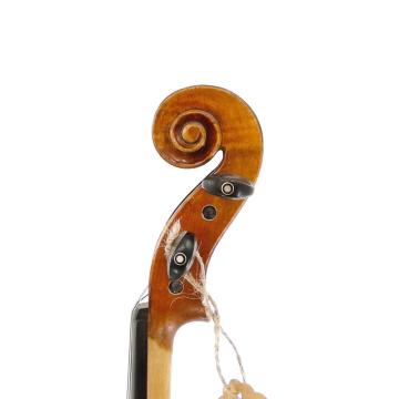 violino artesanal de qualidade para iniciantes e estudantes