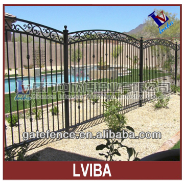 wrought iron fencing supplies and wrought iron fencing wholesale & modern wrought iron fence