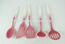 New Nylon Kitchen Utensils, Nylon Kitchen Tools, Cooking Tool Sets