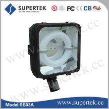 ul dimmable lvd induction light