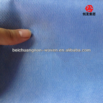 100%POLIPROPILENE NONWOVEN FABRIC FROM CHINA