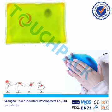 Promotional Hand warmer Rechargeable Gel