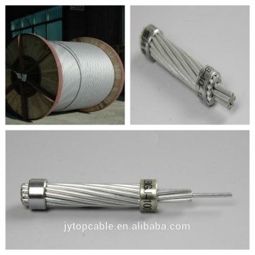 ACS Conductor ,Aluminium clad steel wire strand