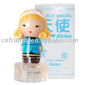 Lovely Angle perfume
