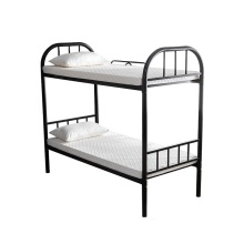 Gel Layer Top Memory Foam Student Mattress