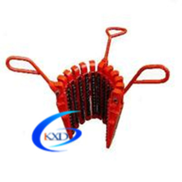 Type WT drill collar slips