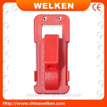 China Manufacturer ABS Circuit Breaker Lockout