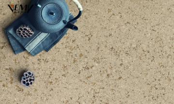 Good Quartz Surface Polished Slabs Artificial Quartz