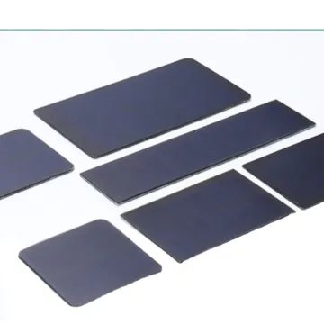 Custom Made Mini Solar Panel 1.4W Pet Laminated Solar Panel