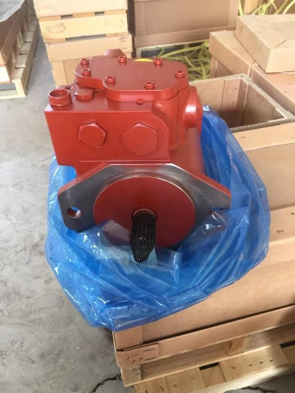 J3SP36 1DAR-9003-A Hydraulikpumpe für SK60 E70B