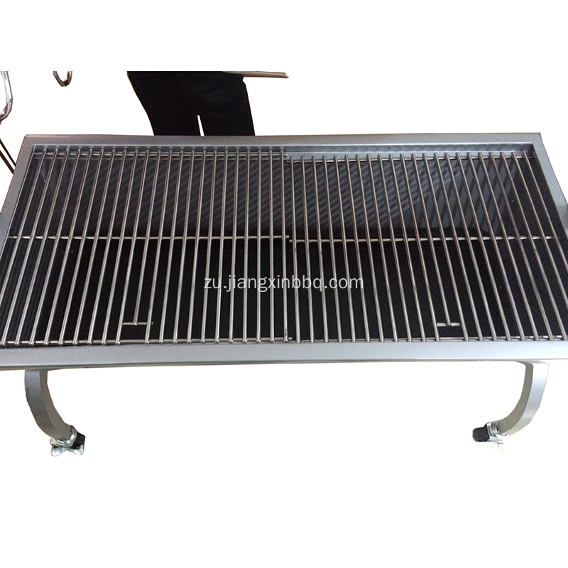 39 Intshi Medium Spit Roaster Amalahle