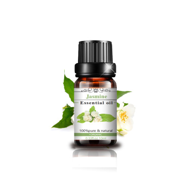 Aceite esencial Cuidado corporal Pure Flower Natural Jasmine Aceite