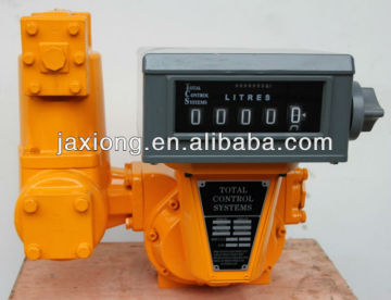 diesel flow meter/flow meter/fuel oil flow meter
