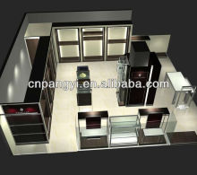 Clothes Display Furniture