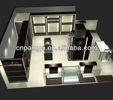 Clothes Display Furniture