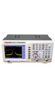 UTS2010 Spectrum Analyzers