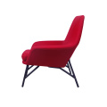 Fabric Prince Small Living Room Armchair