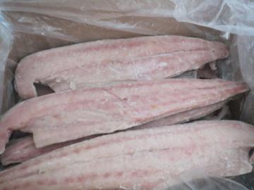Mahi Mahi Fillets Portions