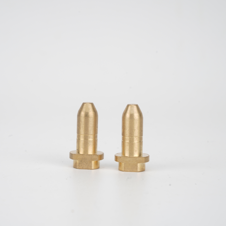 High Quality Water High Pressure Nozzle Spray Cleaning Gun Nozzle Tip Nozzle Without Thread