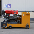 Hand push Asphalt Scarifying Machine