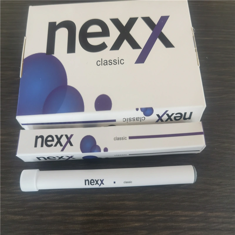 Mini Tobacco Pipe Nexx Marlboro Flavor Disposable Vape with 400 Puffs Plus