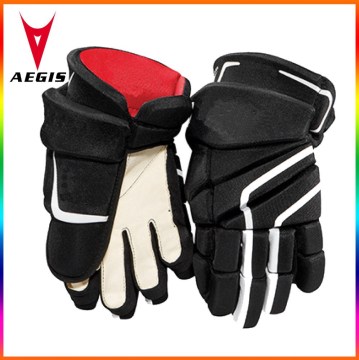 professional ice hockey gloves