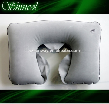 hot sell round neck pillow