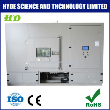 military standard program Simulation Environmental rain spray test chamber