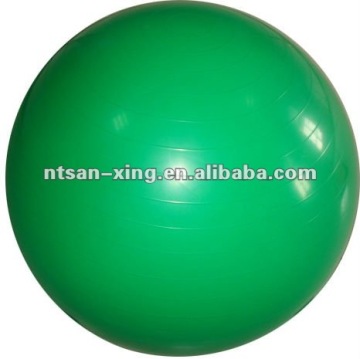 PVC Body Balance Yoga Ball