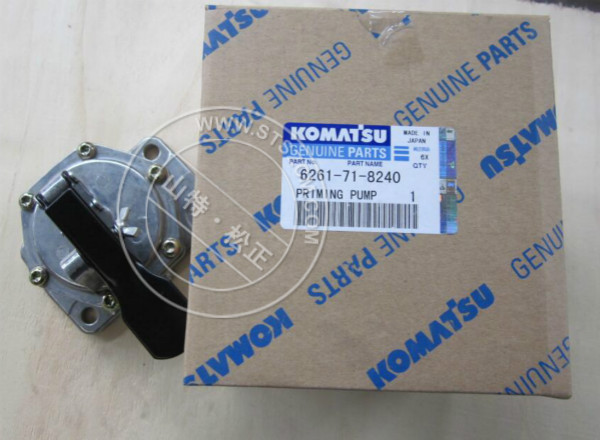 6502-13-2003 6502-13-2002 KTR130-1D Turbocompresor Komatsu