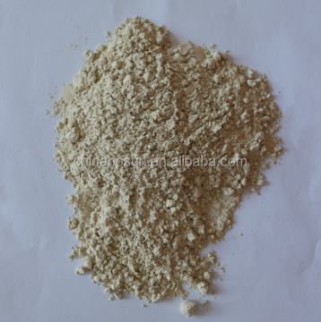 High Alumina Refractory Bauxite Powder