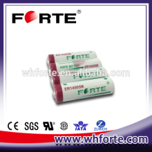 3.6V AA size Tadiran / Saft / Vitzrocell replacement ER14505M Li-SOCl2 battery