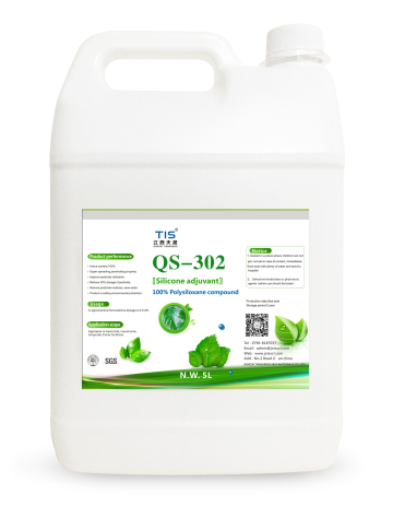 adjuvant define agriculture silicone surfactant