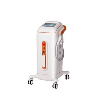 3 Triple Wavelength 1064+940+808nm Diode Laser Hair Removal