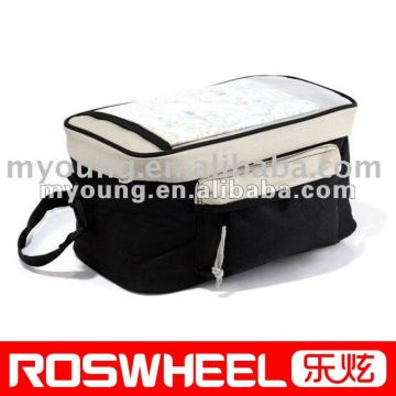Handlebar bag sport bag
