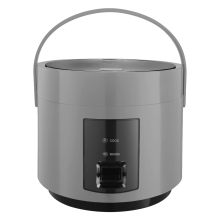 Wholesale 1.8L Ceramic Coated Rice Cooker - Multi-function Automatic Electric Rice Cooker