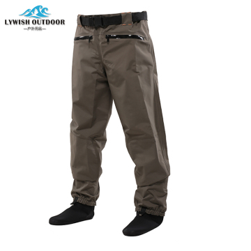 Breathable Women's Chest Waders - Clearance Fishing Waders