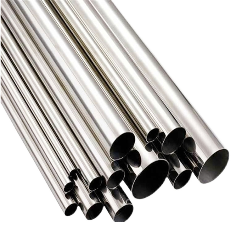 Titanium Tube