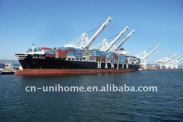 international shipping ningbo to Zanzibar