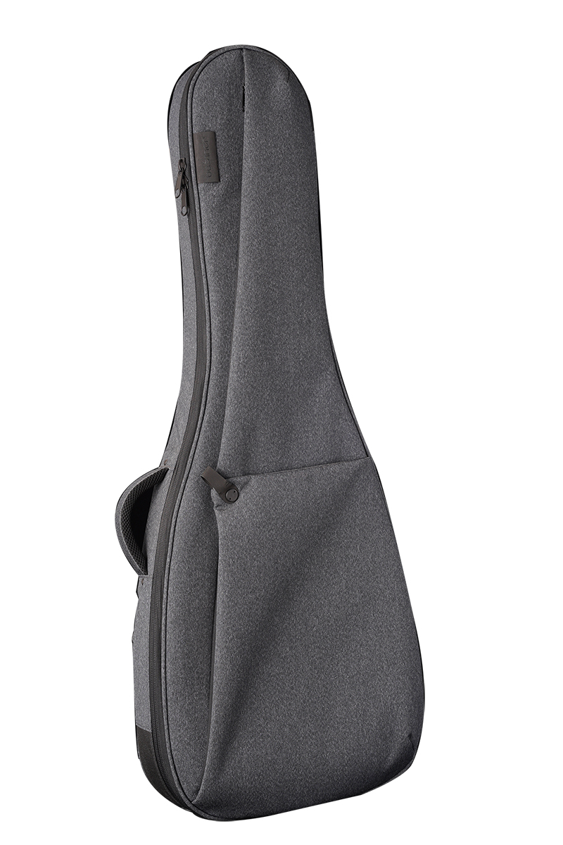 Grey Guitar Bag