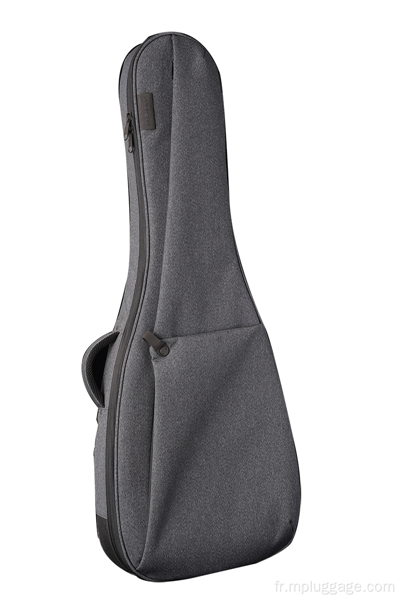 Fournir une variété de sacs de guitare étudiants acoustiques