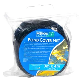 Plastic Mesh Diamond Pond Netting